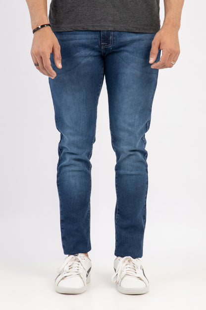 Signature Denim - 1043