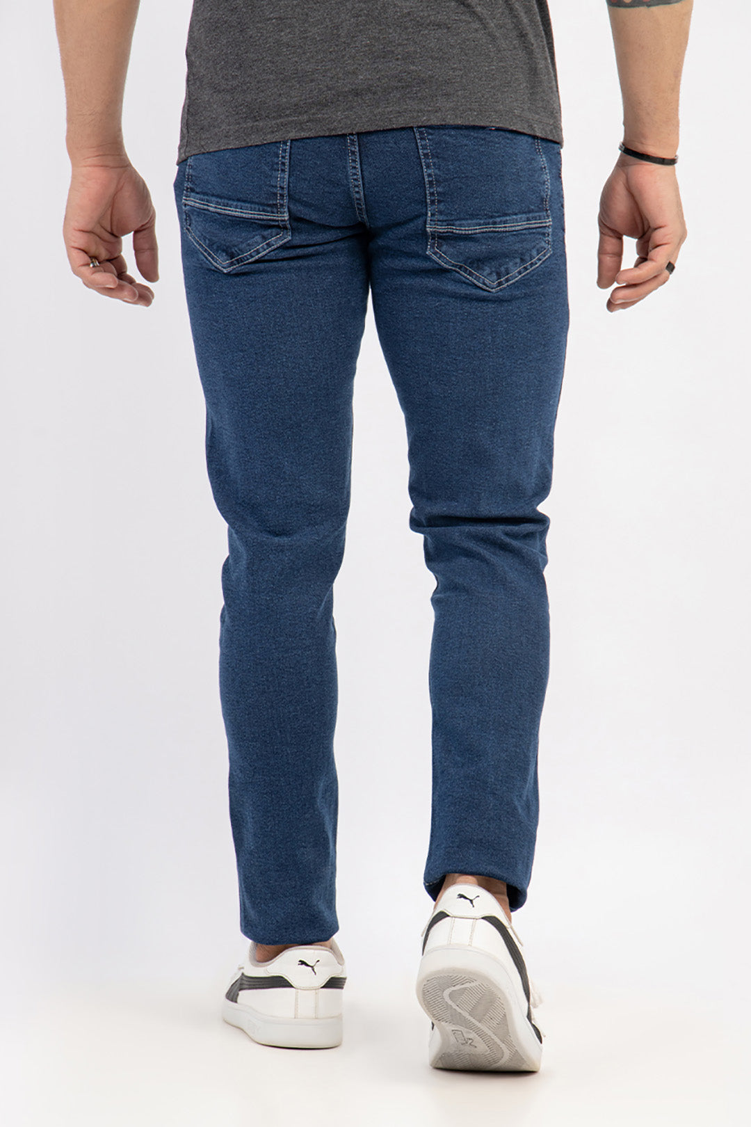 Signature Denim - 1043