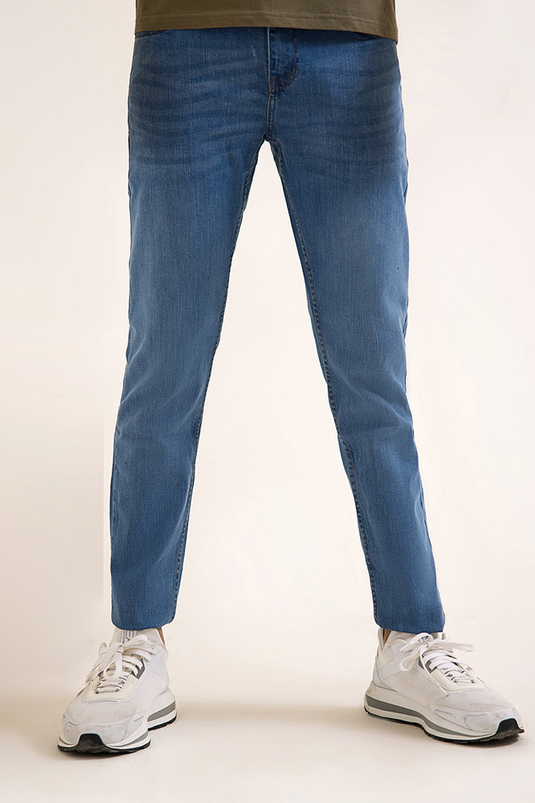 Signature Denim - 1044