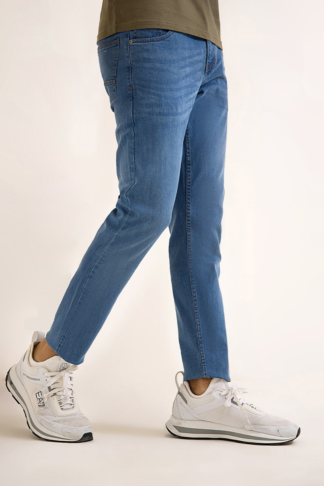 Signature Denim - 1044