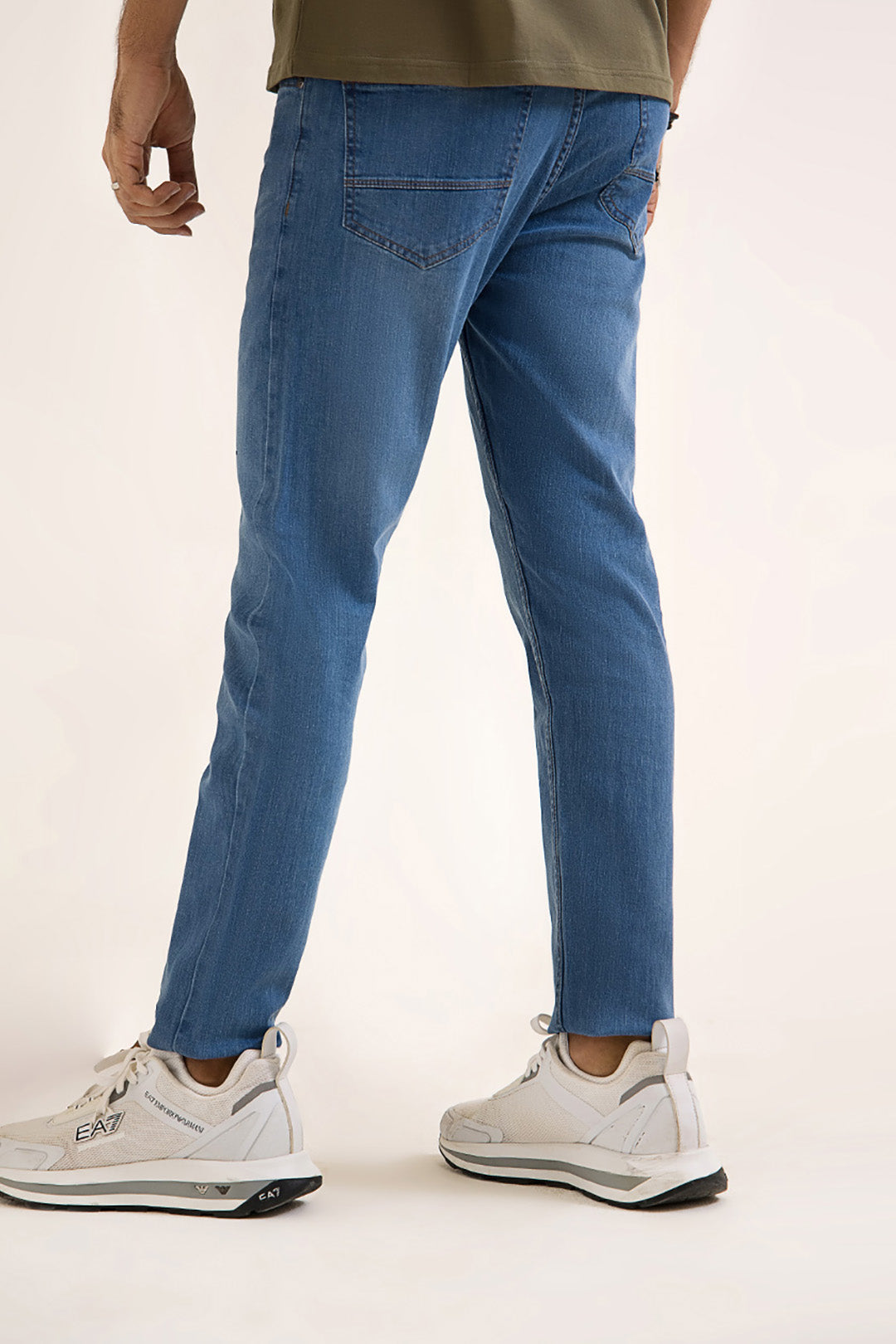 Signature Denim - 1044