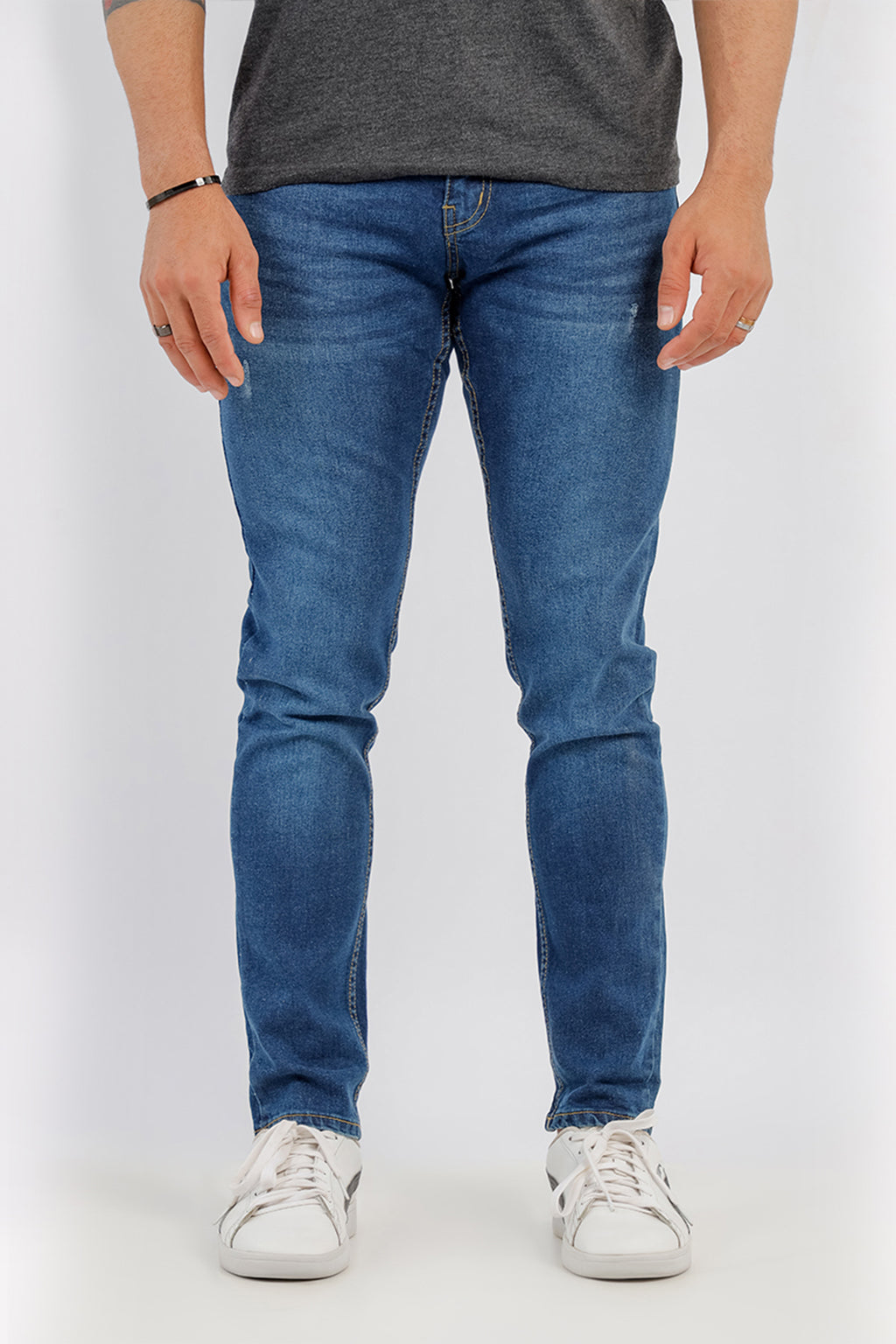 Signature Denim - 1045