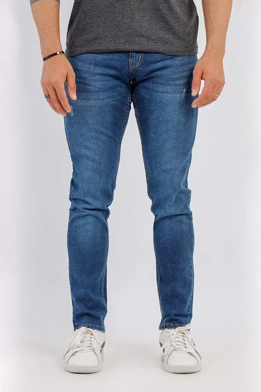 Signature Denim - 1045