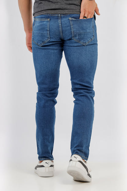 Signature Denim - 1045