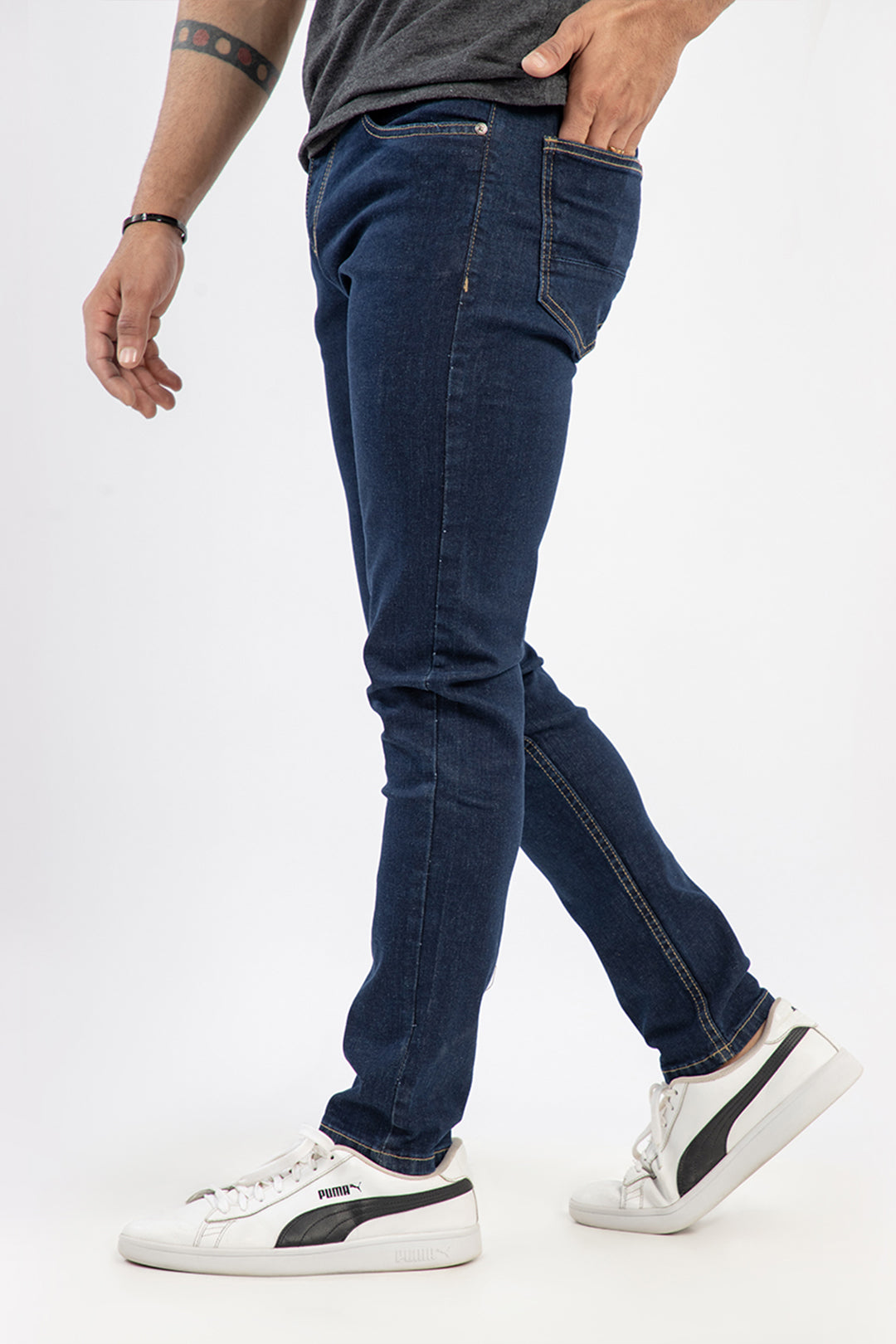 Signature Denim - 1046