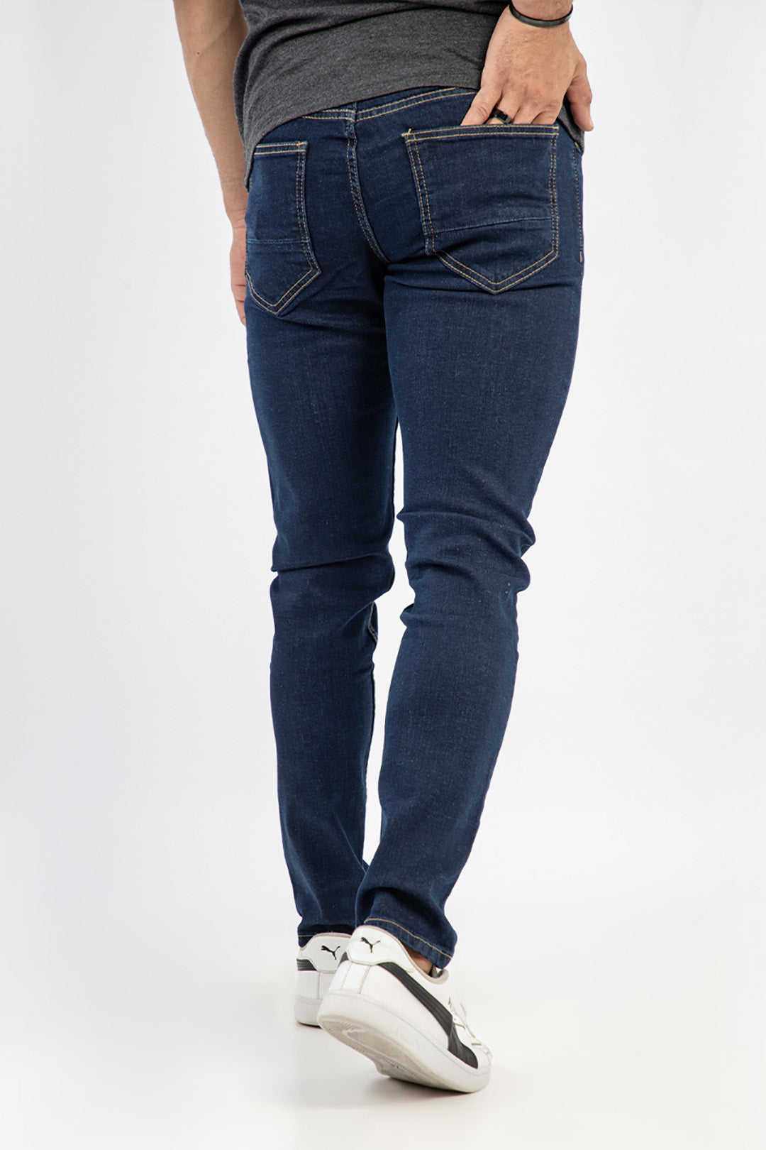 Signature Denim - 1046