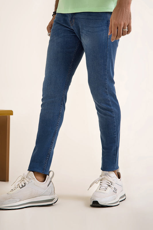 Signature Denim - 1047