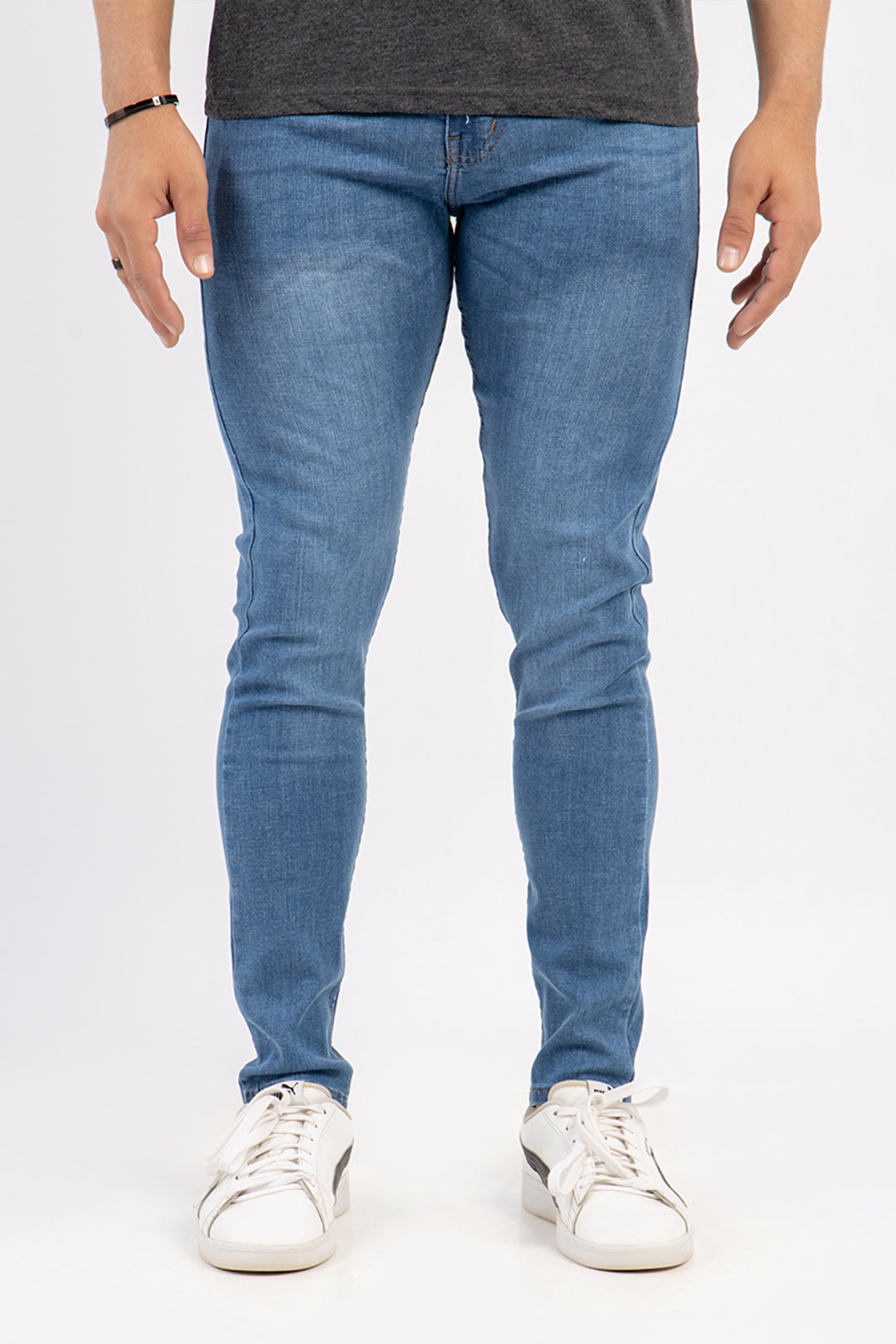 Signature Denim - 1048