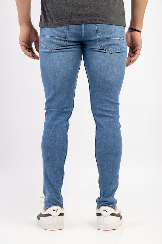 Signature Denim - 1048