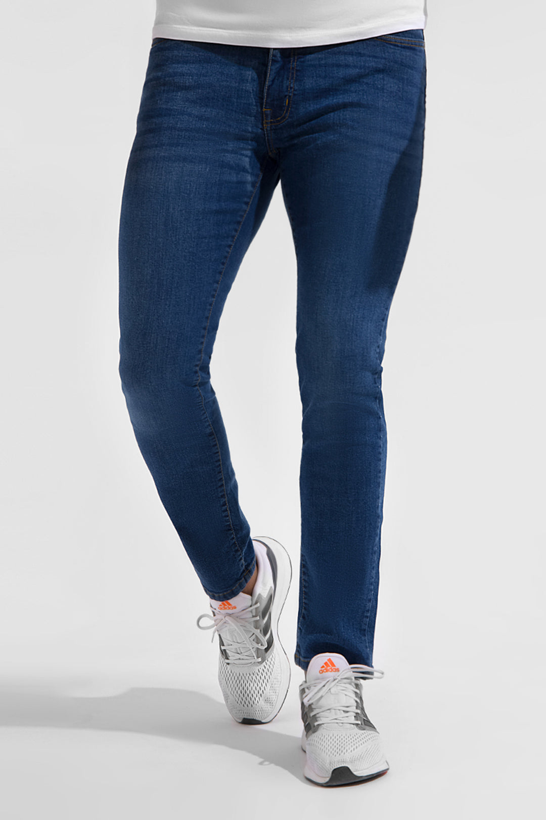 Essential Denim - 1050