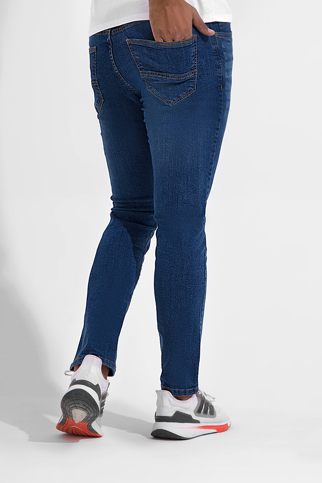Essential Denim - 1050