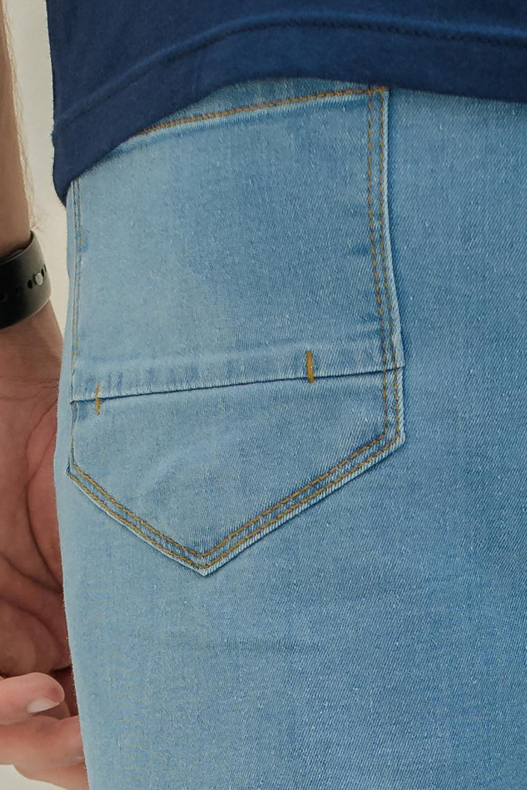 Essential Denim - 1053