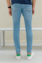 Essential Denim - 1053