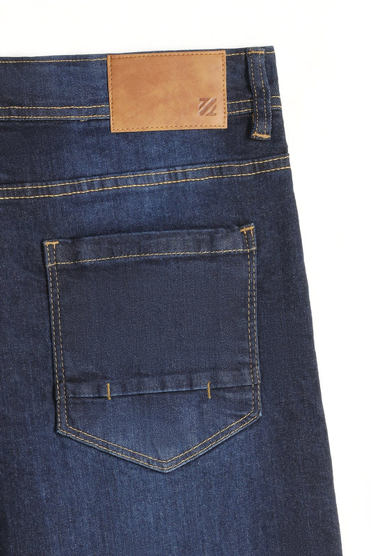 Signature Denim - 1062