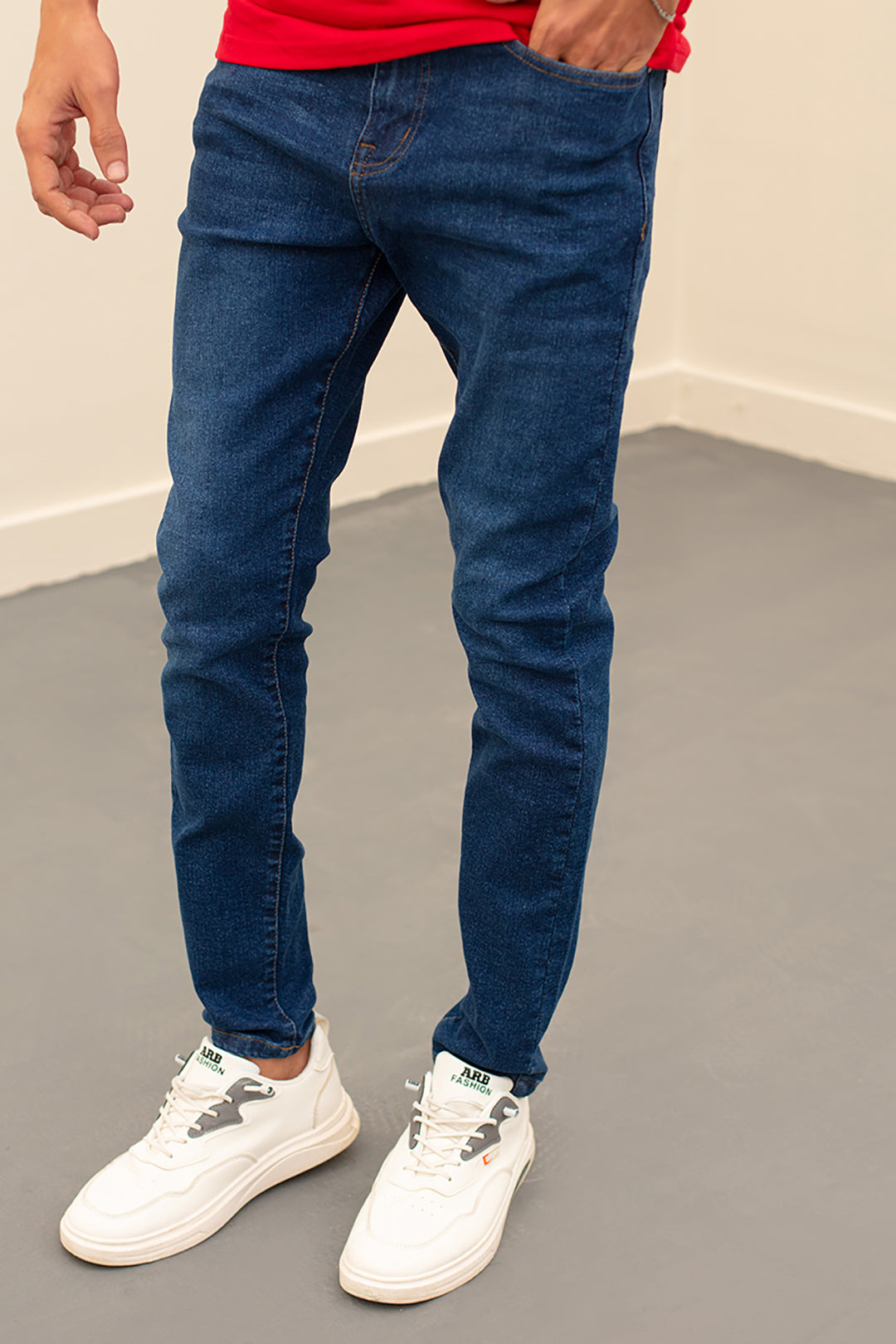 Essential Denim - 1017