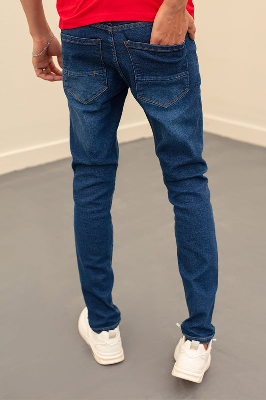 Essential Denim - 1017