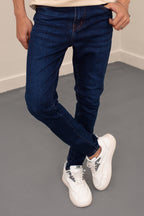 Essential Denim - 1018