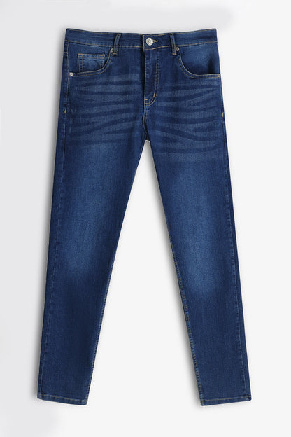 Essential Denim - 1020