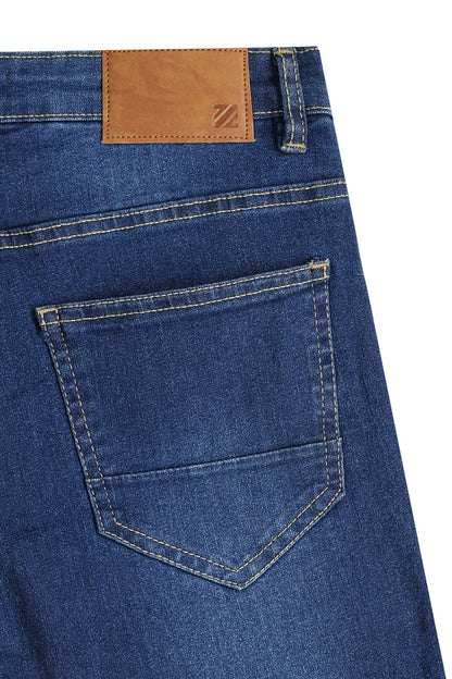 Essential Denim - 1020