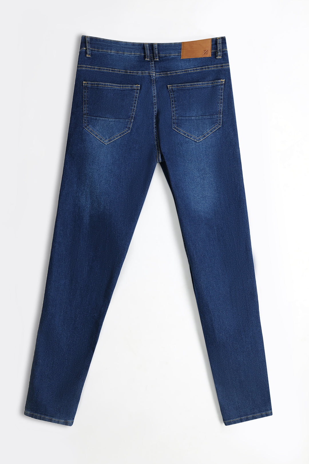 Essential Denim - 1020