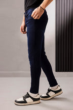 Signature Denim - CF001