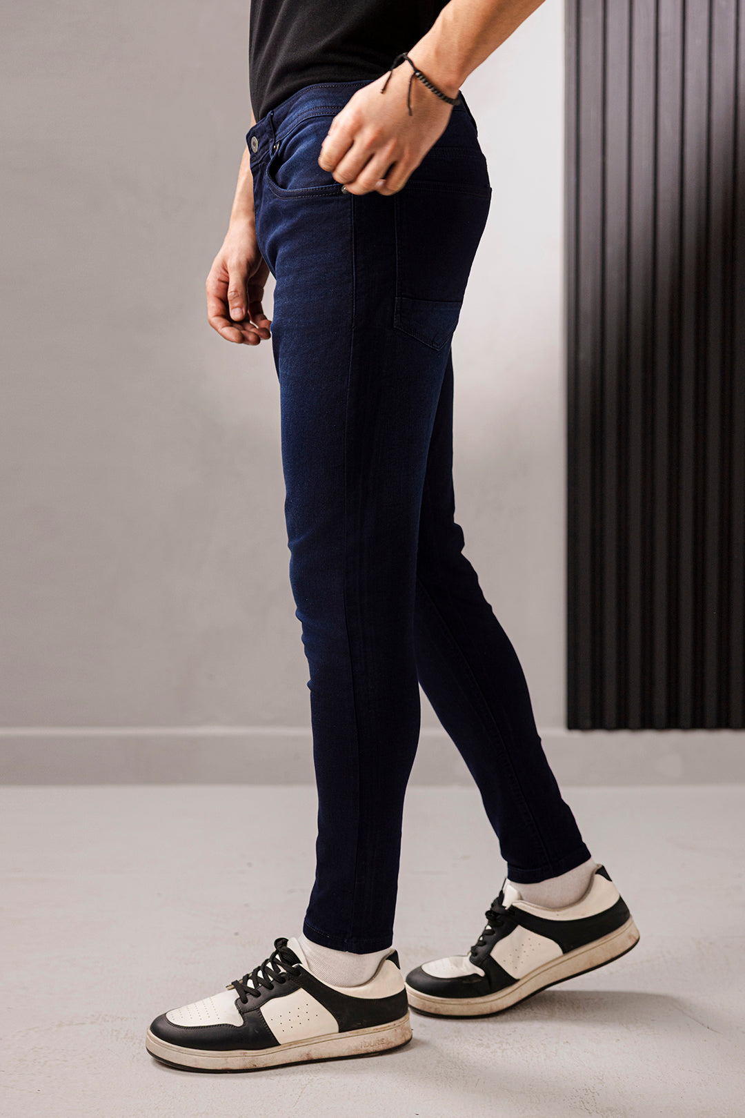 Signature Denim - CF001