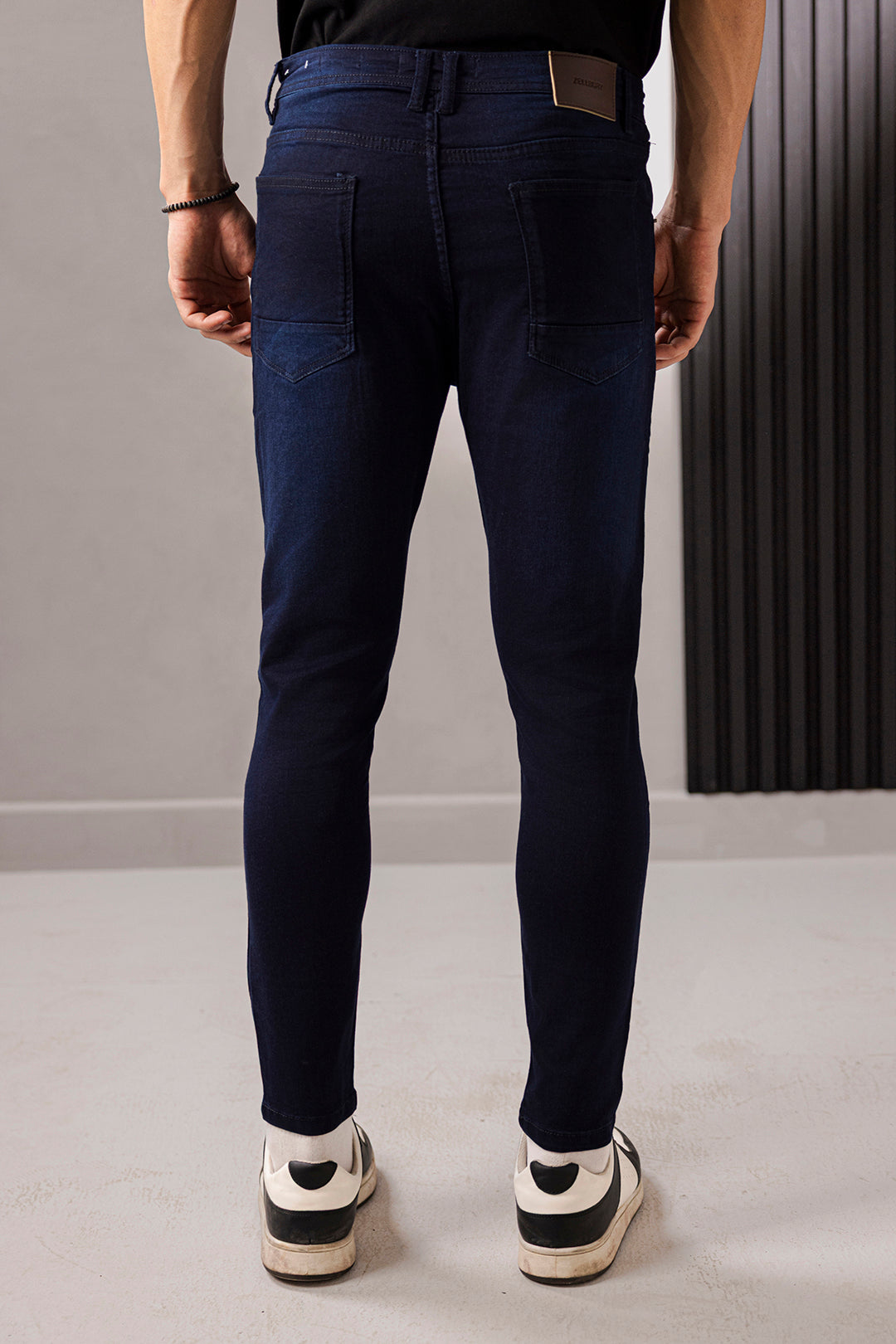 Signature Denim - CF001