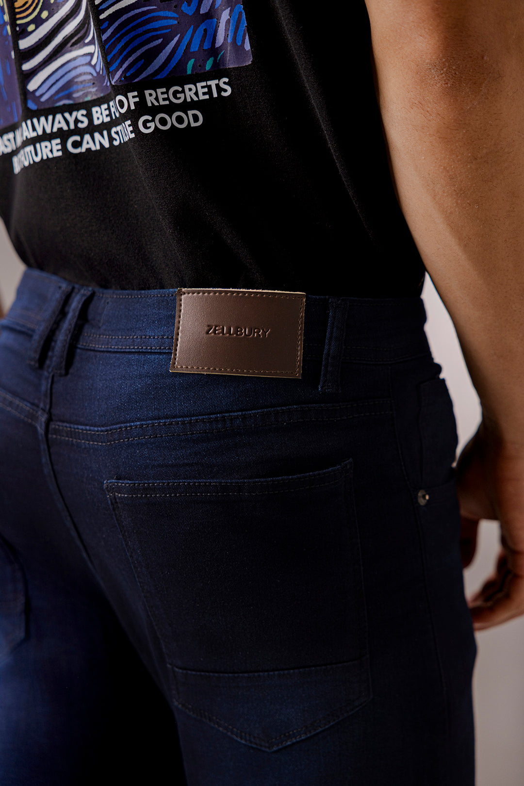 Signature Denim - CF001