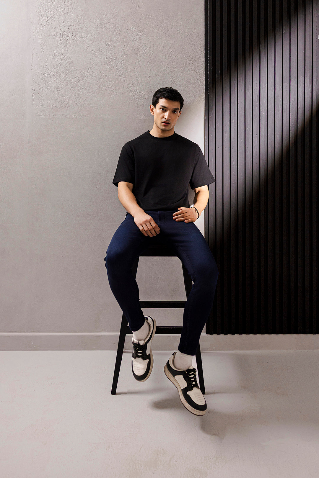 Signature Denim - CF001