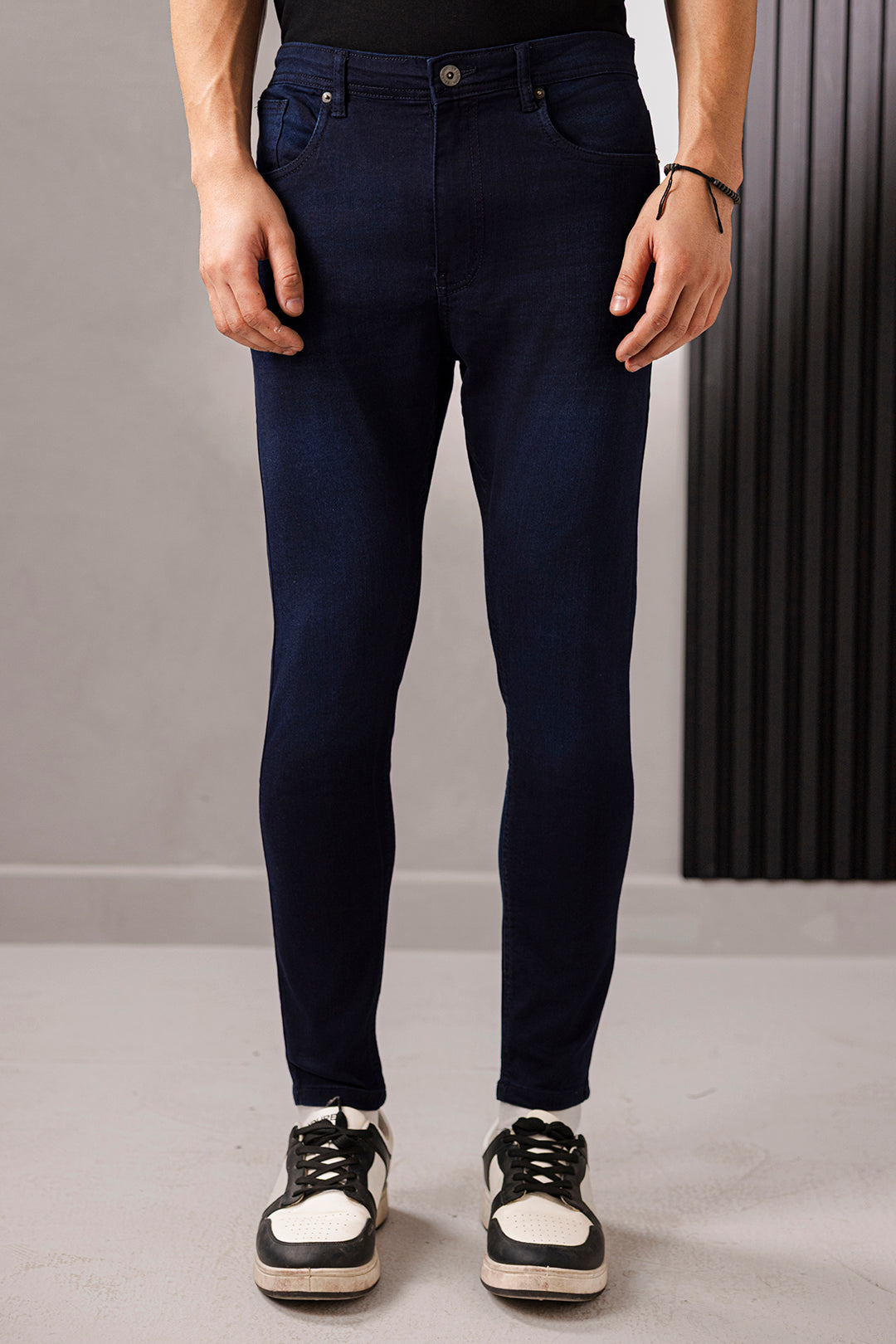 Signature Denim - CF001