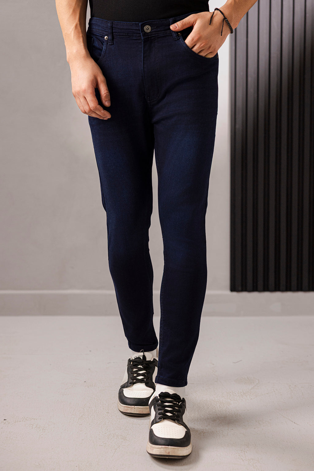 Signature Denim - CF001