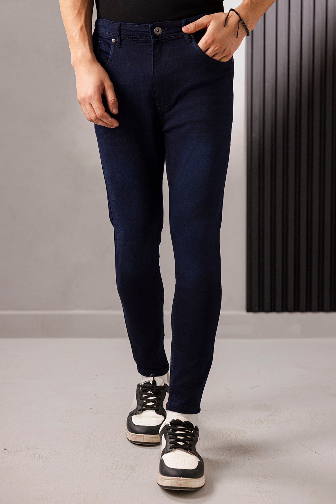 Signature Denim - CF001
