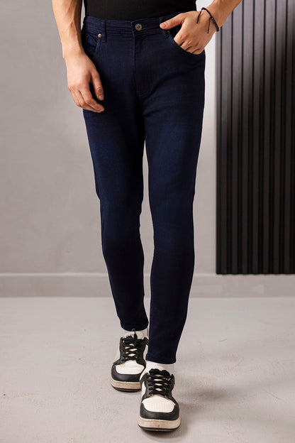 Signature Denim - CF001