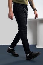 Signature Denim - CF001