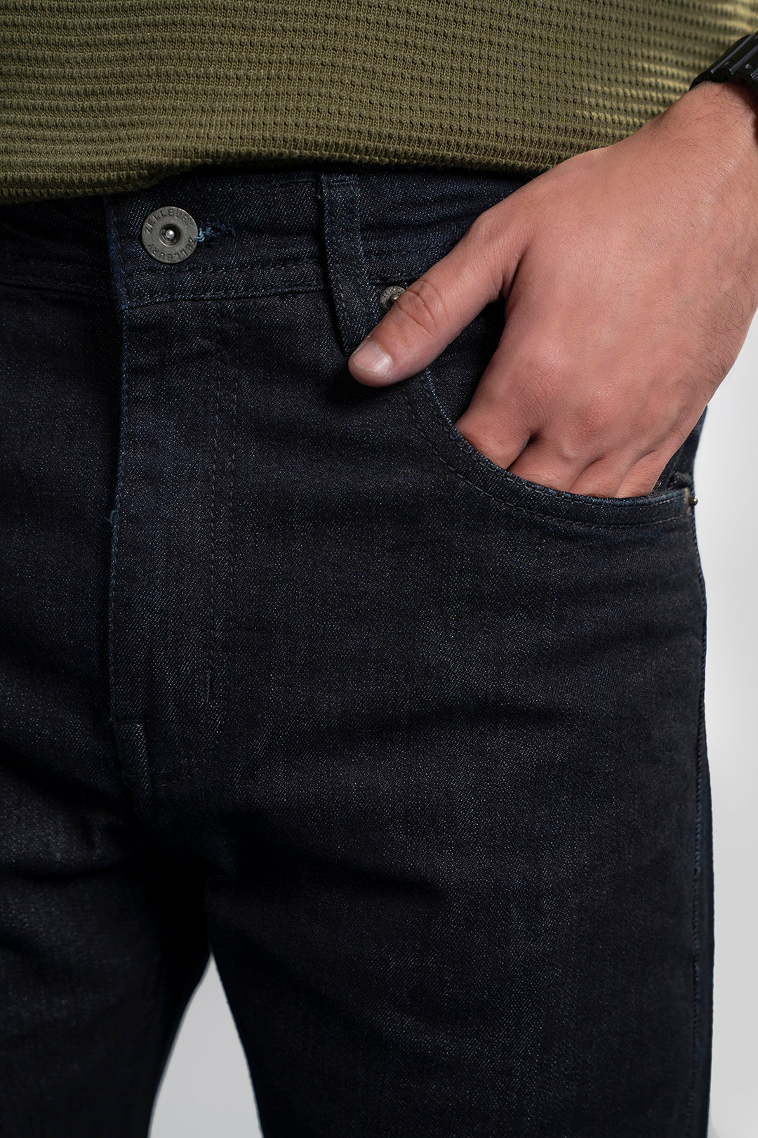 Signature Denim - CF001