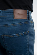 Signature Denim - CF001