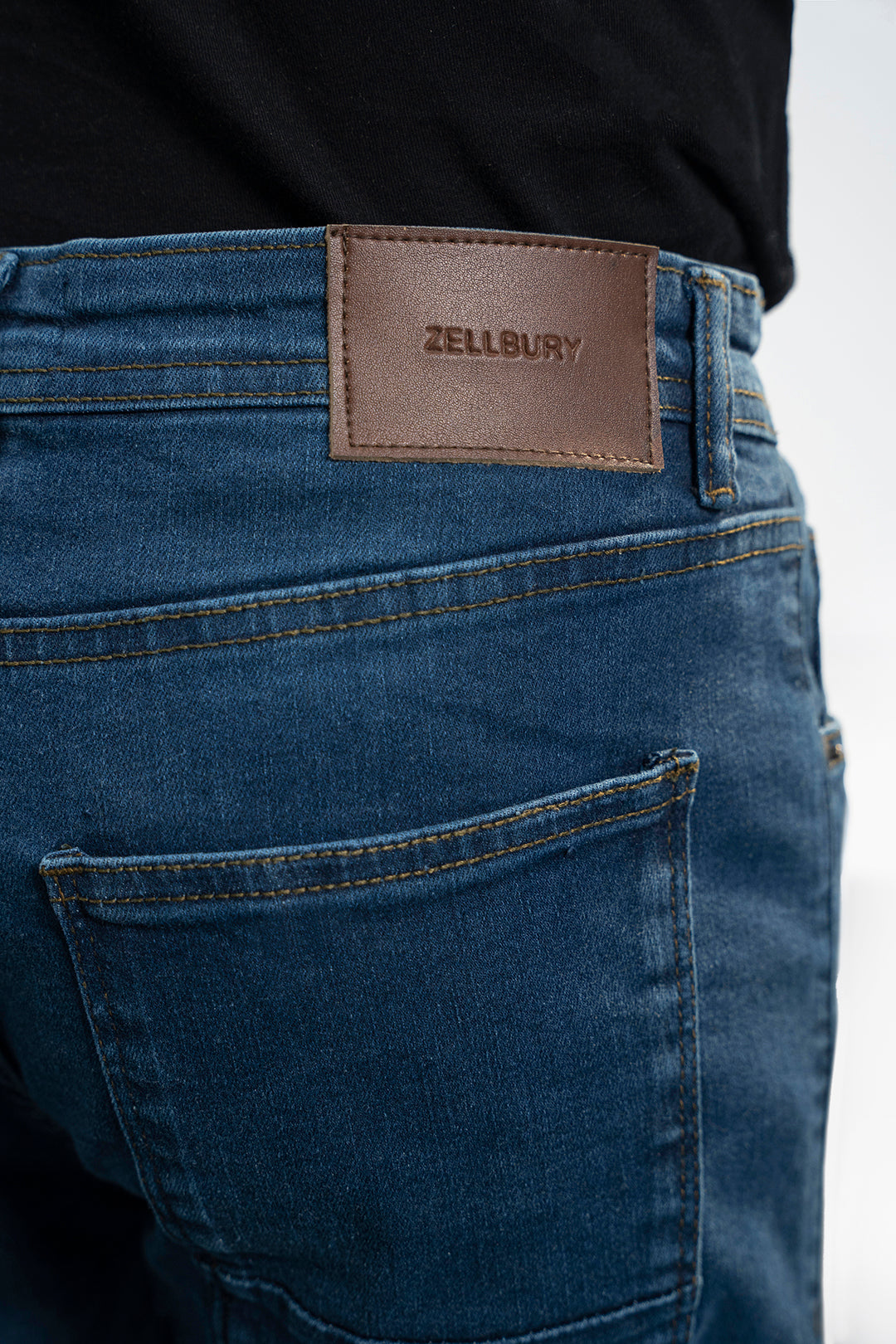 Signature Denim - CF001