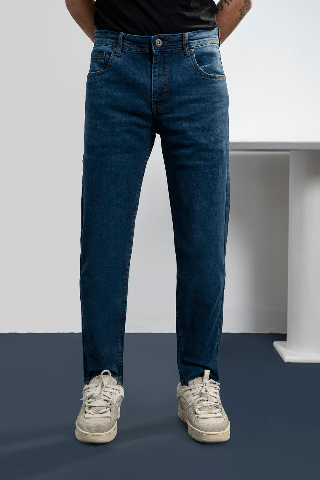 Signature Denim - CF001