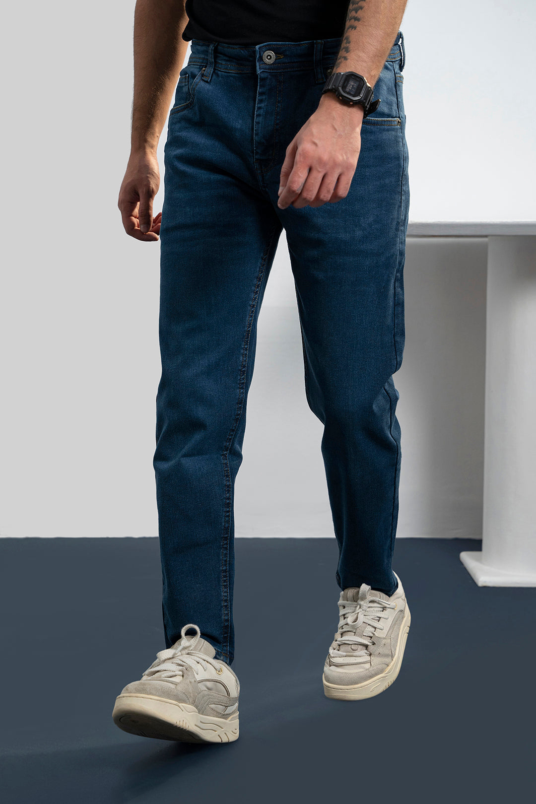 Signature Denim - CF001