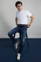Essential Denim - F001