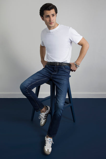 Essential Denim - F001