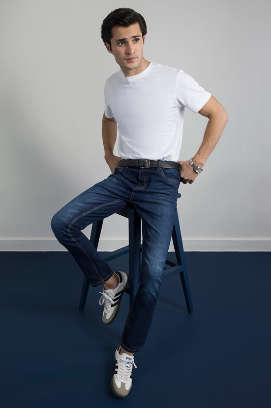 Essential Denim - F001