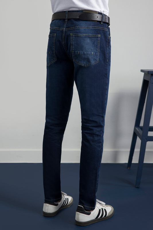 Essential Denim - F001
