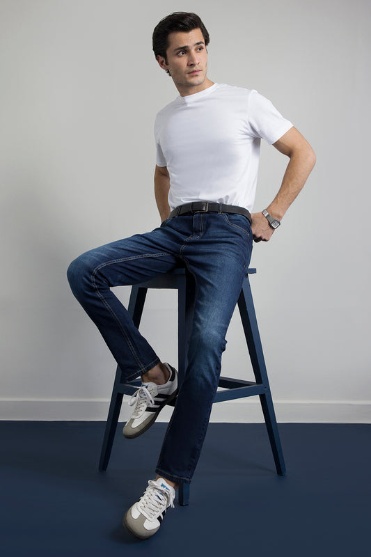 Essential Denim - F001
