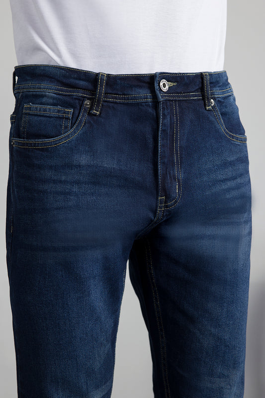 Essential Denim - F001