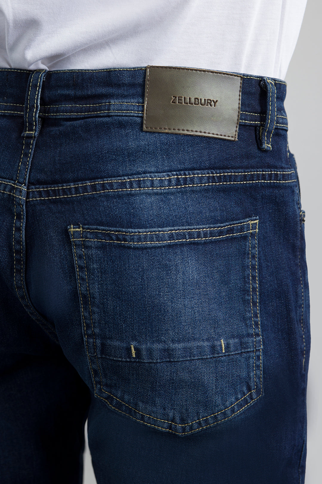 Essential Denim - F001