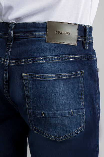 Essential Denim - F001