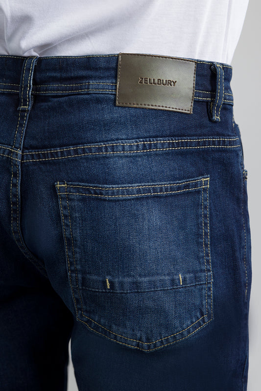 Essential Denim - F001