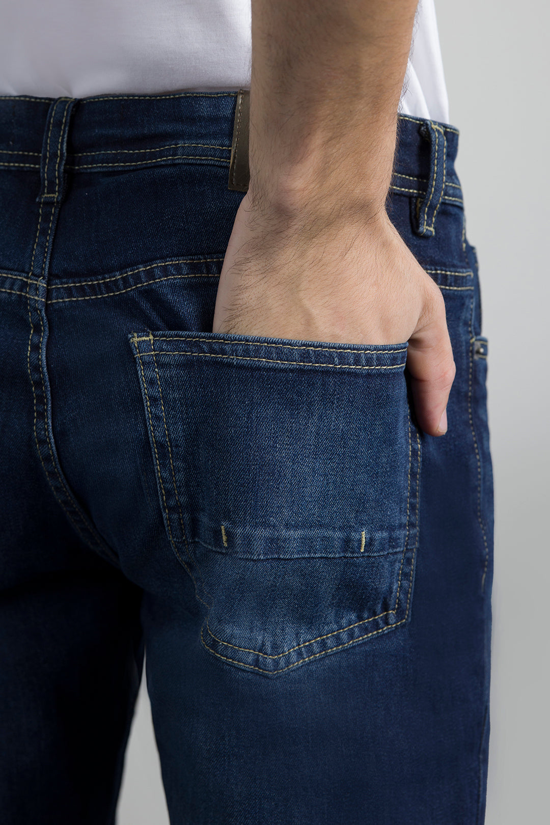 Essential Denim - F001