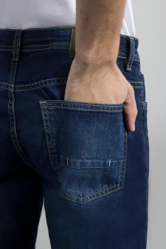 Essential Denim - F001